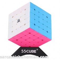 5x5 Cube Stickerless New Structure 5x5 Cube No Fall Apart More Smoothly Than Original 5x5 Cube B071DQ1ZQ2